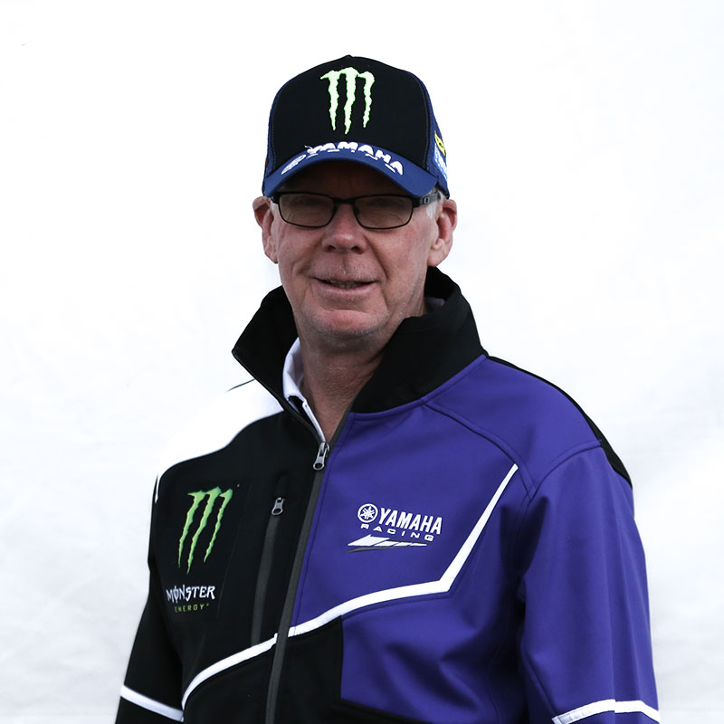 Gary-Benn-CDR-Yamaha-1